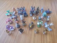 Skylanders Superchargers Figuren, Fahrzeuge und Trophäen Rheinland-Pfalz - Bad Dürkheim Vorschau