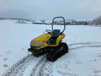 TRAKTOR KLEINTRAKTOR ISEKI TPC15 Bayern - Furth im Wald Vorschau