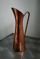 #Vintage #Kanne #Vase, 60er Jahre, Kupfer und Messing, Handarbeit Eimsbüttel - Hamburg Niendorf Vorschau