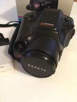 Verkaufe: Fotokamera von Chinon, Modell GS135 Bayern - Gerolzhofen Vorschau