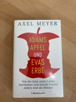 Buch: Adams Apfel und Evas Erbe München - Maxvorstadt Vorschau