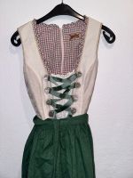 Bodenlanges Dirndl Bayern - Peiting Vorschau