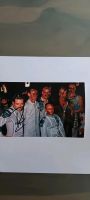 Rammstein ( Till Lindemann ) Autogramme. Original, Top Müritz - Landkreis - Penzlin Vorschau