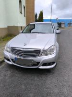 Mercedes  Benzin B 2011 c-200 Nordrhein-Westfalen - Remscheid Vorschau