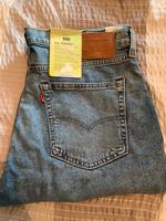 Levi’s Jeans 514 straight Stretch 36/34 Hessen - Rüsselsheim Vorschau