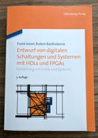 Entwurf von digitalen Schaltungen.... - Fachbuch gebraucht Sachsen-Anhalt - Harzgerode Vorschau