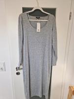 Damen Sommerkleid in grau original verpackt von C&A Größe S Hessen - Mainhausen Vorschau