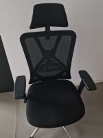 Office chair with headrest Berlin - Lichtenberg Vorschau