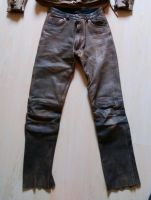 Harro Motorradhose,  Leder, Damen Baden-Württemberg - Gechingen Vorschau