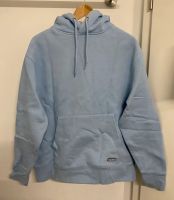 Pull & Bear Hoodie Babyblau / Größe S Rheinland-Pfalz - Waldmohr Vorschau