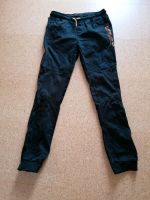 Coole Joggpants, Gr. 170, schwarz, wie NEU Baden-Württemberg - Klettgau Vorschau