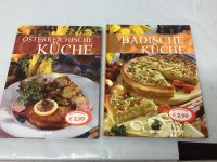 Österreichische Küche Badische Küche Kochbücher Baden-Württemberg - Göggingen Vorschau