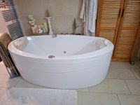 Ovale Whirlpool - Wanne Bayern - Hirschaid Vorschau