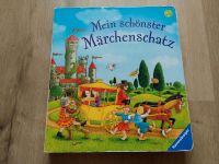 Buch "Mein schönster Märchenschatz" Baden-Württemberg - Sasbach Vorschau