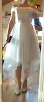Hochzeitskleid Cocktailkleid Gr. 34 neu mit Etikett Saarland - Merzig Vorschau