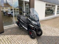 Piaggio MP3 400 Sport HPE Baden-Württemberg - Emmendingen Vorschau