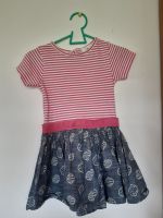 Topomini Kleid 80 rosa blau Jeans Baden-Württemberg - Bühl Vorschau