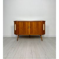 50er 60er Barschrank Eckbar Kommode Sideboard Retro Vintage Innenstadt - Köln Altstadt Vorschau