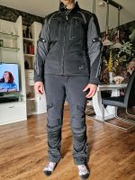 Motorradhose Vanucci Hirider 3 Gr. 52 Nordrhein-Westfalen - Rheinberg Vorschau