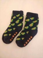 Avocado Socken Anti-Rutschsocken 23-26 Herzogtum Lauenburg - Mölln Vorschau