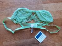 BH 85 B Jannette Bra in grün NEU von Avon Bayern - Regensburg Vorschau