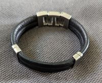 Fossil Herren Lederarmband Nordrhein-Westfalen - Herzogenrath Vorschau