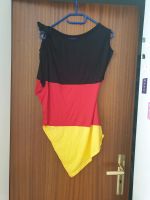 Kleid in Deutschlandflagge-Optik Aubing-Lochhausen-Langwied - Aubing Vorschau