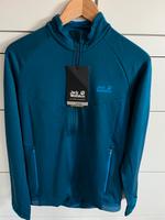 Jack Wolfskin Herren Bike Jacke Resilience Gr.S Petrolblau Bayern - Saulgrub Vorschau