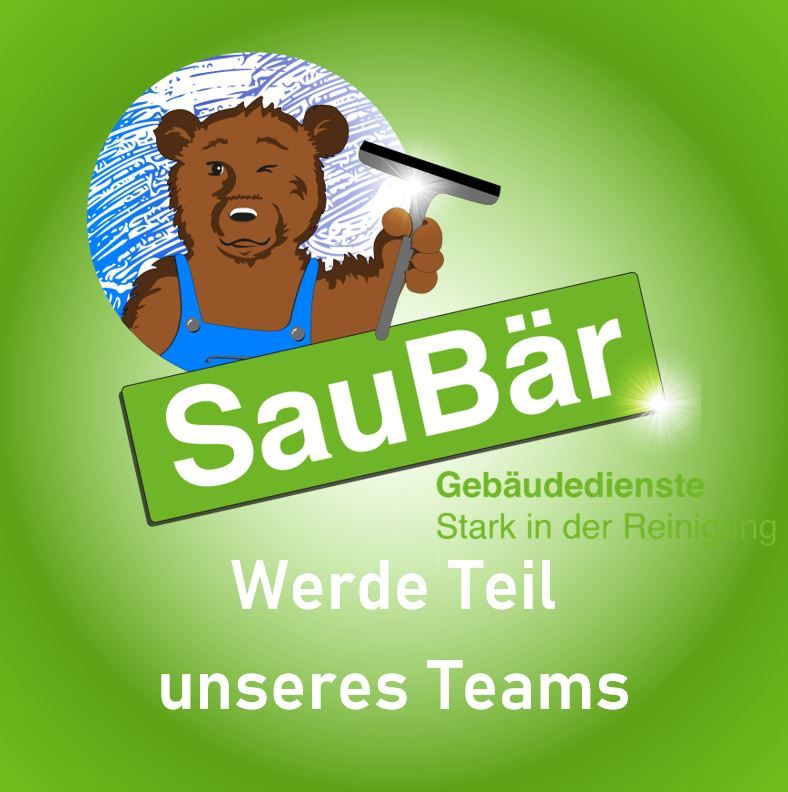 Vorarbeiter (m/w/d) Gebäudereinigung in Horb am Neckar