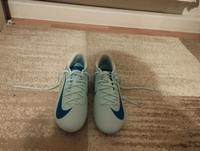 blaue Nike Mercurial zu verkaufen Nordrhein-Westfalen - Hamm Vorschau
