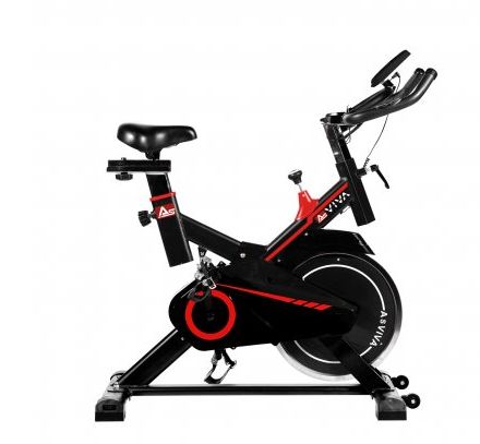 Indoor Cycle Speedbike von AsViva in Leichlingen