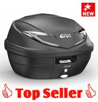 GIVI B360N2 Monolock Topcase mit Platte, B360NT2, B360N2 mit 36l Kr. München - Haar Vorschau