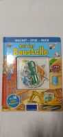 Magnet - Spiel - Buch neuwertig Baden-Württemberg - Ettlingen Vorschau