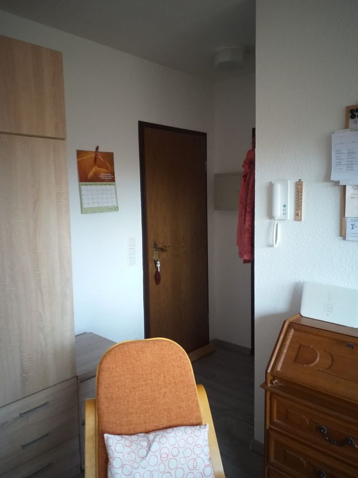 Appartement in Merbeck mit Duschbad und Küche zu vermieten in Wegberg