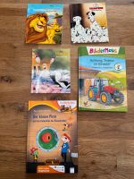 Kinderbücher Vorschule/1.Klasse Bayern - Neustadt an der Aisch Vorschau