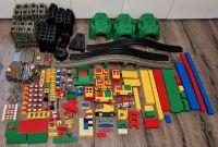 Lego Duplo Konvolut mit Intelli Lok, Code Steine, Schienen Baden-Württemberg - Singen Vorschau