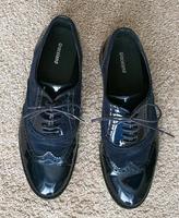 Damen Lackschuhe Gr.40 Niedersachsen - Oyten Vorschau
