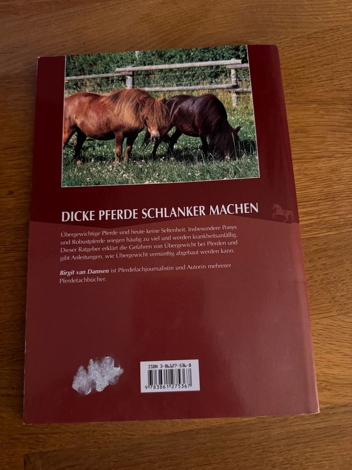 Pferd Bücher Gesundheit, Bodenarbeit, Ausbildung, Horsemanship in Bremen