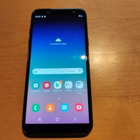 Samsung Galaxy A6 32 GB Bayern - Offenberg Vorschau