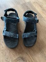 Jack Wolfskin Sandalen Gr. 40,5 Niedersachsen - Delmenhorst Vorschau