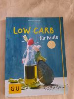 GU Buch: Low Carb für Faule Pankow - Prenzlauer Berg Vorschau
