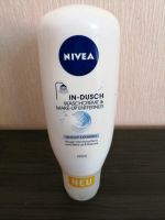 Nivea in-Dusch waschcreme Sachsen - Aue Vorschau