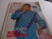 Strickheft!Original 80er/90er! "Diana Fashion" Materialmix Nordrhein-Westfalen - Hagen Vorschau