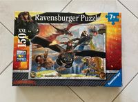 Ravensburger Puzzle Drachen zähmen leicht gemacht Bielefeld - Bielefeld (Innenstadt) Vorschau