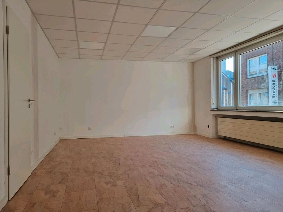 Büro/Praxis/Kanzlei, 84 qm, Innenstadt, provisionsfrei, TOP Lage in Erkelenz