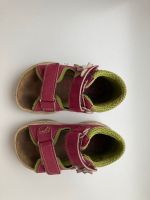 Pepino ricosta Schuhe Sandale mit Klett Größe 20 Niedersachsen - Damme Vorschau