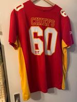 Kansas City chiefs XXL Wandsbek - Hamburg Bramfeld Vorschau