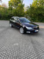 Skoda Superb 2.0tdi bitte lesen :) Bayern - Neu Ulm Vorschau