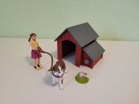 Schleich Hundehütte 42376 Sachsen-Anhalt - Gräfenhainichen Vorschau