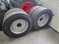 315/60R22,5 315/70R22,5 Bayern - Aldersbach Vorschau